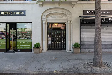 Rented by Sky Management