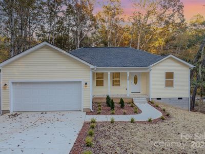 150 Woodrun Dr, Mount Gilead, NC, 27306