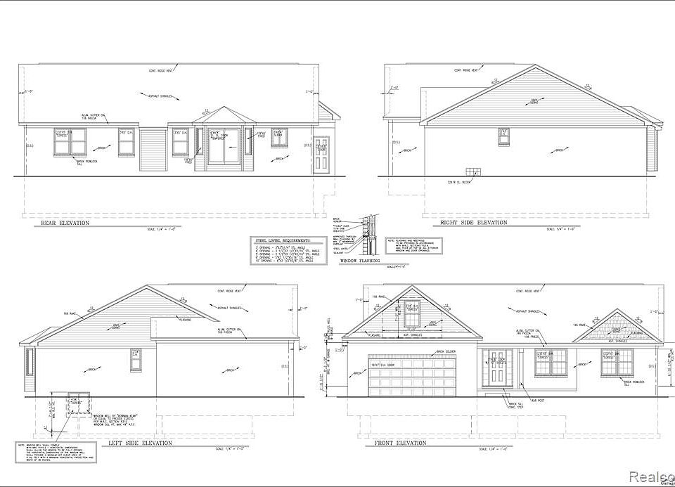 9595 Crown Ridge Dr, White Lake, MI 48386 MLS 20221061461 Zillow