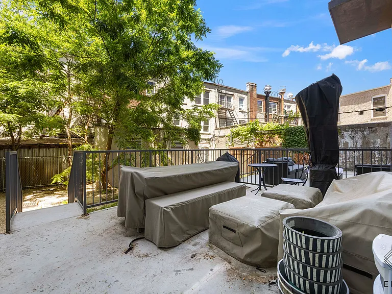 1615 Cedar St #1B — Photo 9