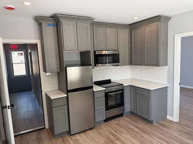1 bed, 525 sqft, $2,350 — Photo 1