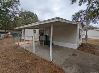 11184 SW 108th St, Dunnellon, FL 34432