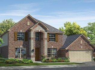 25310 Auburn Bend Dr, Spring, TX 77389