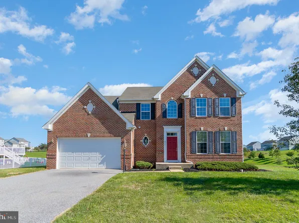 8541 Diamond Run Ct, Seven Valleys, PA 17360