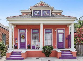 711 Bartholomew St #A, New Orleans, LA 70117