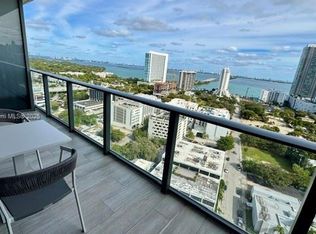 121 NE 34th St UNIT 2206, Miami, FL 33137