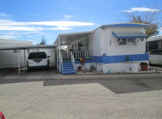 3426 N Romero Rd UNIT 28, Tucson, AZ 85705