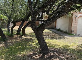 8702 Clearbrook Trl #B, Austin, TX 78729