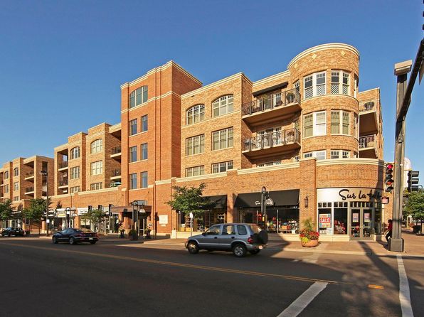 5000 France Ave S UNIT 33, Edina, MN 55410