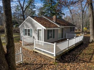 42 Andrews Rd, Tilton, NH 03276