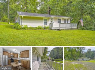 None Available, Aquasco, MD 20608