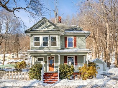 166 Groveland St, Haverhill, MA, 01830