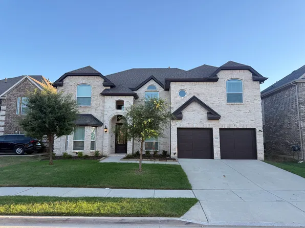 504 Christie Xing, Celina, TX 75009