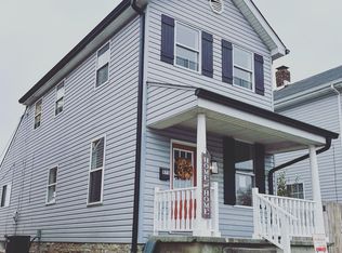 875 Symmes Ave, Hamilton, OH 45015