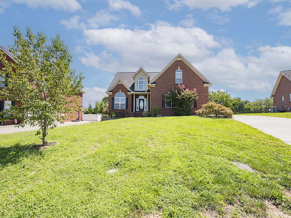 1354 Dunraven Dr, Murfreesboro, TN 37128 | MLS #2560767 | Zillow