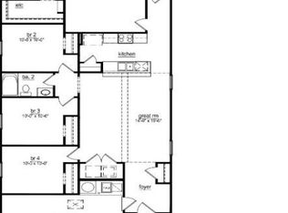 503 Sendera Way, Kenedy, TX 78119