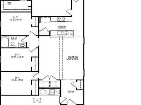 503 Sendera, Kenedy, TX 78119