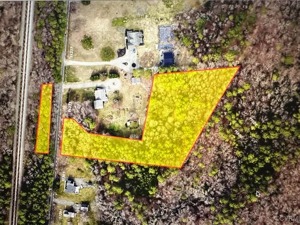 11313 Old Washington Hwy, Glen Allen, VA 23059