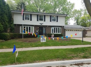 3334 S 95th St, Milwaukee, WI 53227