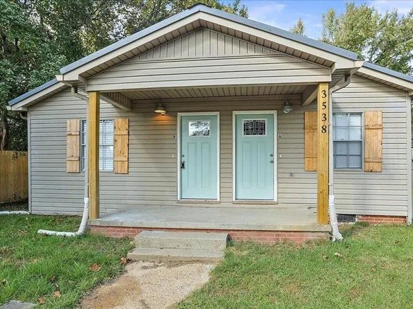 3538 Third Street, 3538 3rd St #B, Flowood, MS 39232