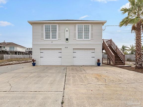 4th image of 806 Maldonado Dr