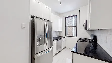 Rented by Charles Greenthal Property Sales
