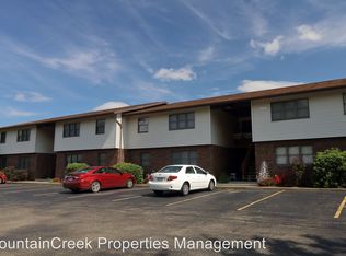 112 Township Dr APT 2, Uniontown, PA