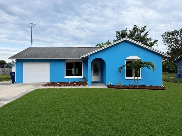 3506 Monte Rio St, New Port Richey, FL 34655