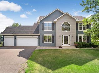 17707 Hillwood Ave, Lakeville, MN 55044