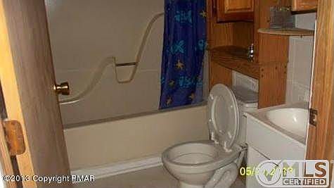 Full bath