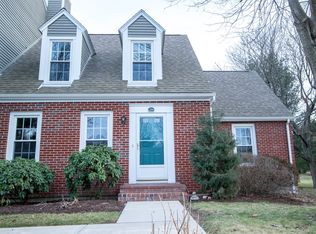 294 Georgetown Dr #294, Glastonbury, CT 06033