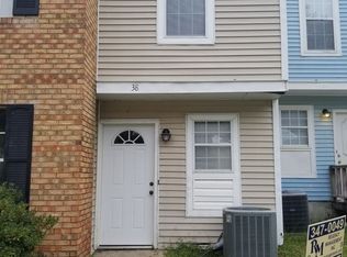 36 Somerset Pkwy #38, Daleville, AL 36322