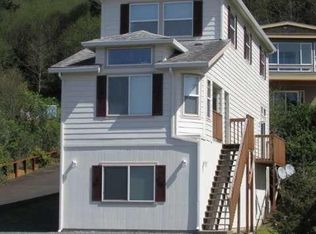 8905 Grant St, Grant St, OR