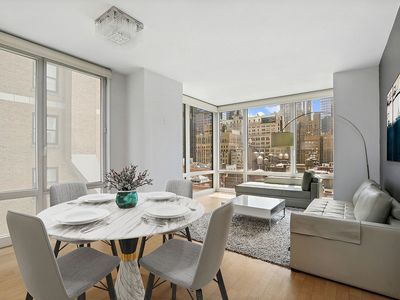 247 W 46th St #904, New York, NY, 10036