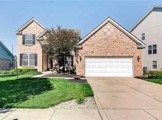 11144 Galley Way, Fishers, IN 46040