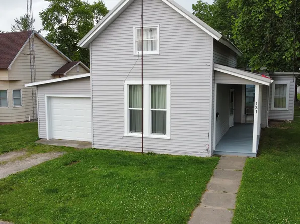131 S Adams St, Montpelier, IN 47359