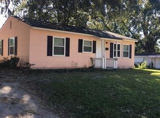 1501 E 56th St, Savannah, GA 31404