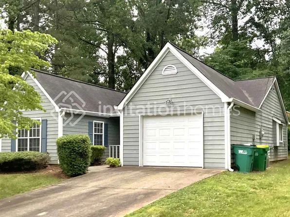 172 Colemans Bluff Dr, Woodstock, GA 30188