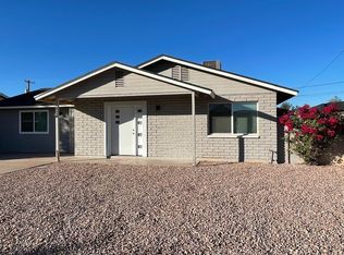 824 W Romo Jones St, Tempe, AZ 85281