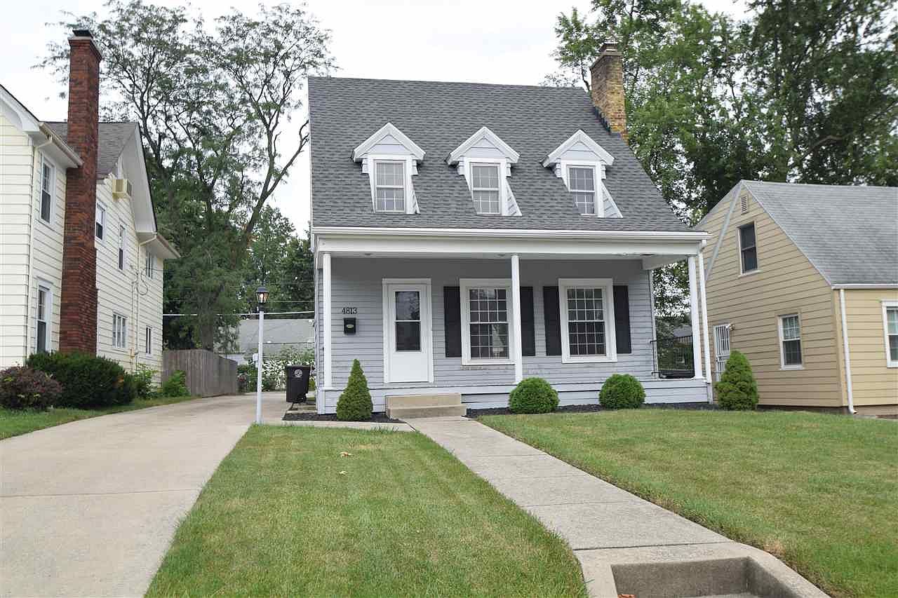 4813 Arlington Ave, Fort Wayne, IN 46807 Zillow