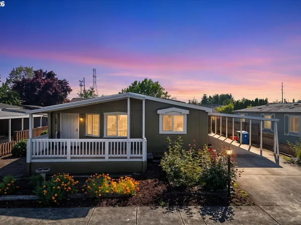 3700 Babcock Ln Space 87, Eugene, OR 97401