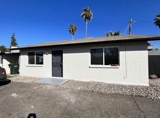 2414 W Coolidge St APT D, Phoenix, AZ 85015