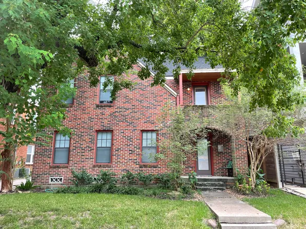 419 W Saulnier St, Houston, TX 77019
