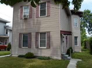 1209 W Monroe St, Sandusky, OH