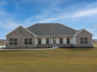 423 Red Roan Rdg, Weatherford, TX 76087
