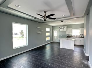 3200 S Colt Ln APT 1, Edinburg, TX 78541