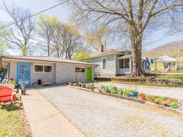 1410 W 52nd St #B, Chattanooga, TN 37409