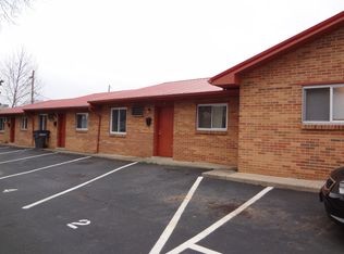 521 Laurel Ave APT 8, Cookeville, TN 38501