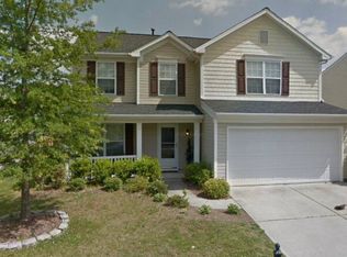 9417 Grand Oaks St NW, Concord, NC 28027