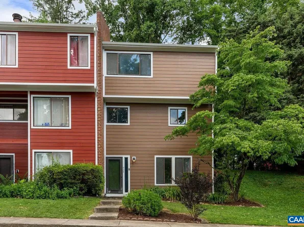 928 Prescelly Pl, Charlottesville, VA 22901